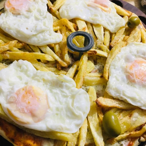 Pizzas,empanadas,hamburguesas,sanwich de milanesas - imagen 7