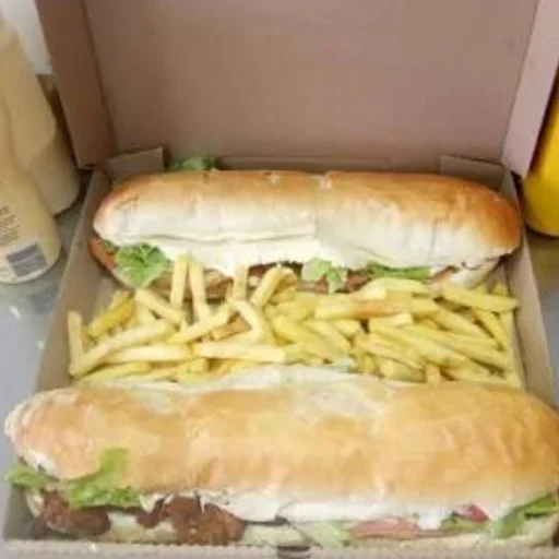 Pizzas,empanadas,hamburguesas,sanwich de milanesas - imagen 13