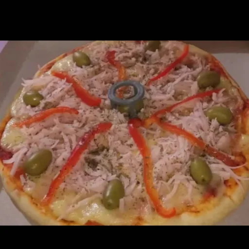 Pizzas,empanadas,hamburguesas,sanwich de milanesas - imagen 6