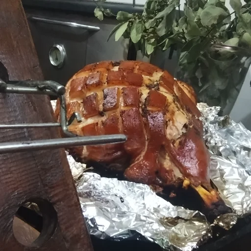 Pernil - imagen 2