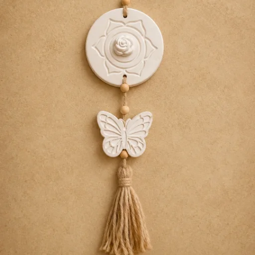 Colgantes Rusticos - imagen 3