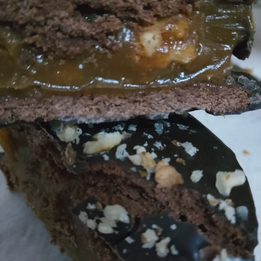 Alfajores Artesanales Punto Norte Premium (Esencia Puntana) x6 Unidades Surtidos