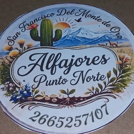 Alfajores Artesanales Punto Norte x6 Unidades Surtidos - imagen 6