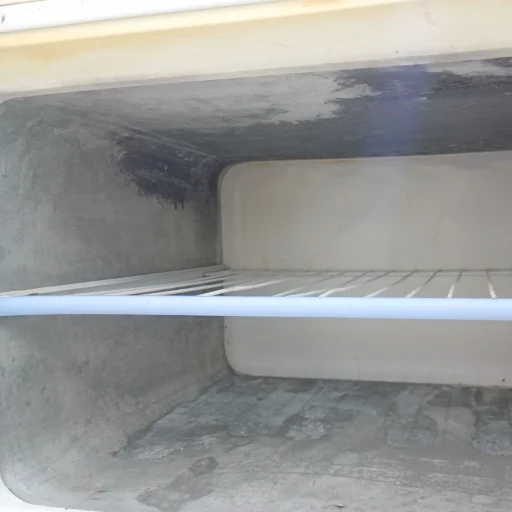 Heladera con Freezer - imagen 3
