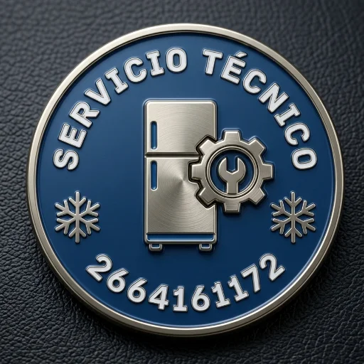 REFRIGERACIÓN SERVICIO TÉCNICO
