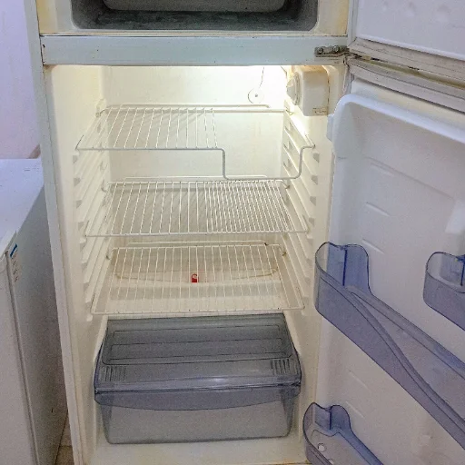 Heladera con Freezer - imagen 4