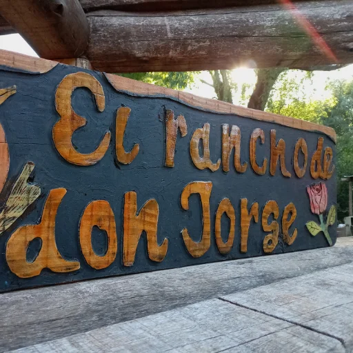Cartel madera a pedido ( calidad estándar)