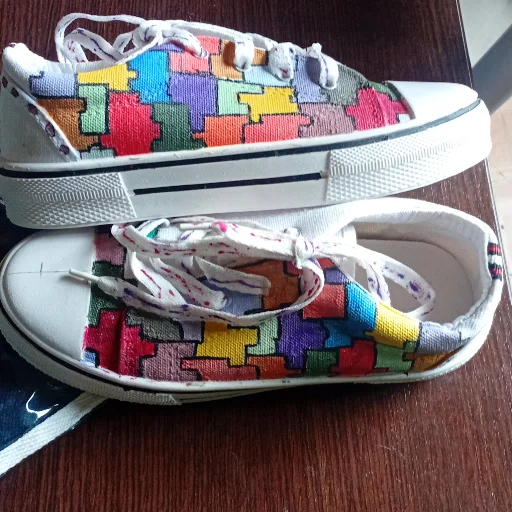Zapatillaspersonalizadas