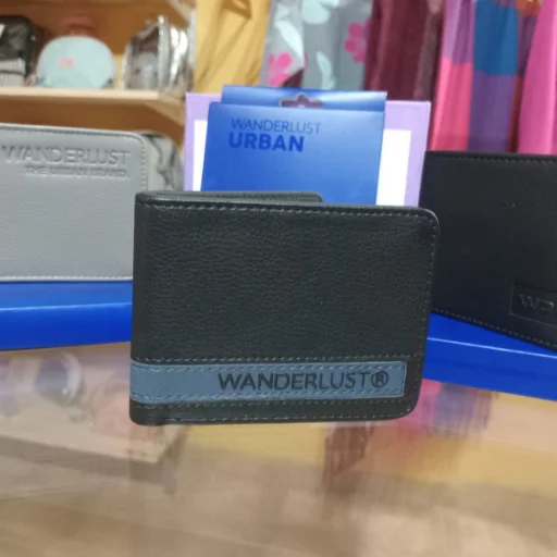 Billetera WANDERLUST - imagen 6