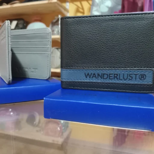 Billetera WANDERLUST - imagen 7
