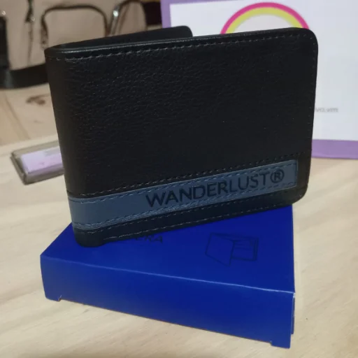 Billetera WANDERLUST - imagen 2