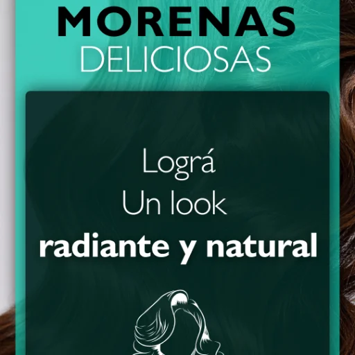 BALAYAGE -MORENAS DELICIOSAS - imagen 3