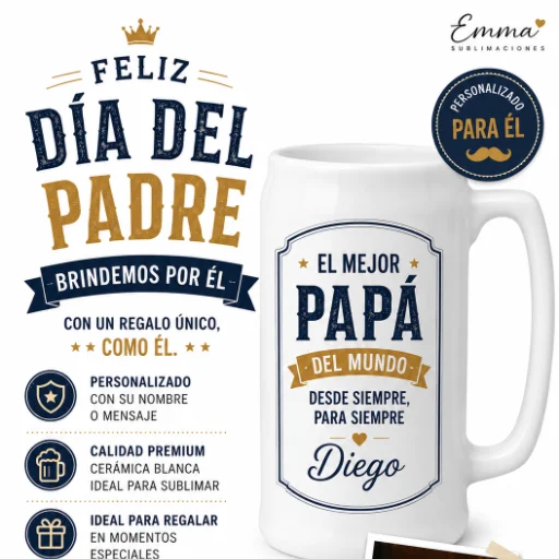 Remeras, buzos , tazas, vasos...muchas cosas más . - imagen 6