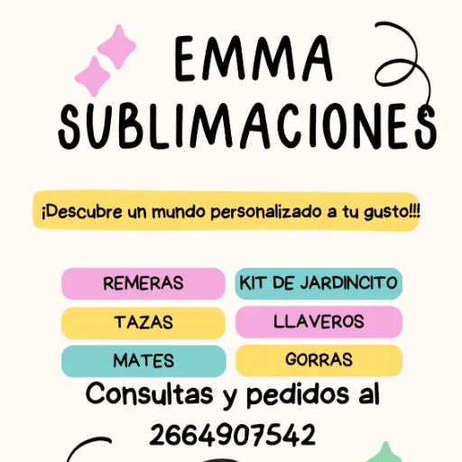 Remeras, buzos , tazas, vasos...muchas cosas más . - imagen 5