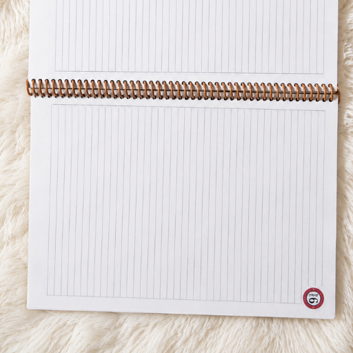 Cuadernos A4 80 hojas