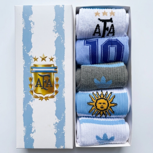 Medias 3/4 - imagen 3