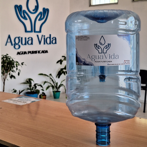 Bidon 12lts de agua Nuevo