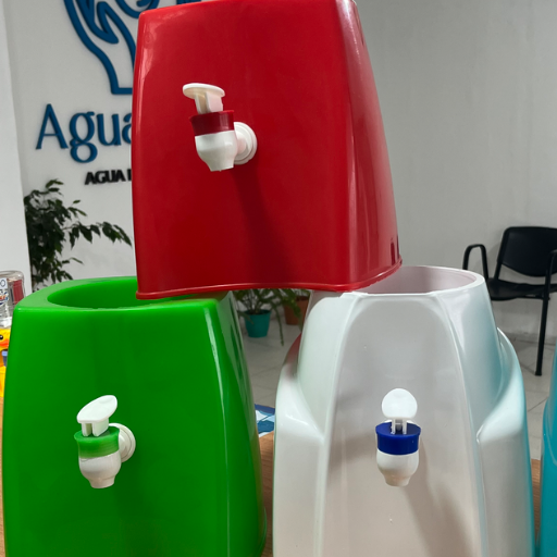 Dispenser de agua Rigido - imagen 5