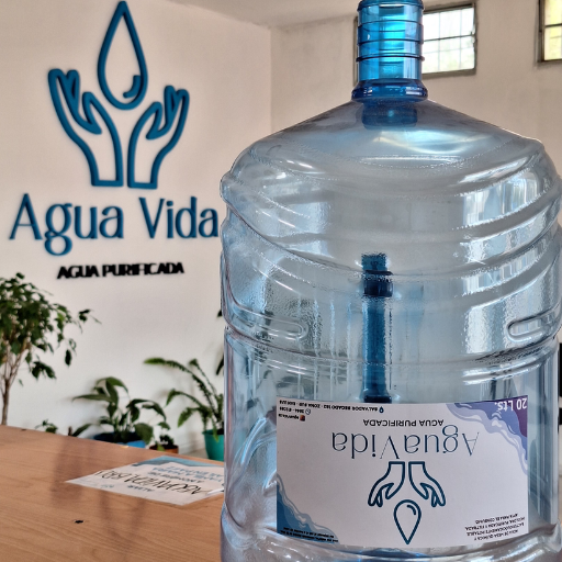 Bidon 20lts de agua Nuevo