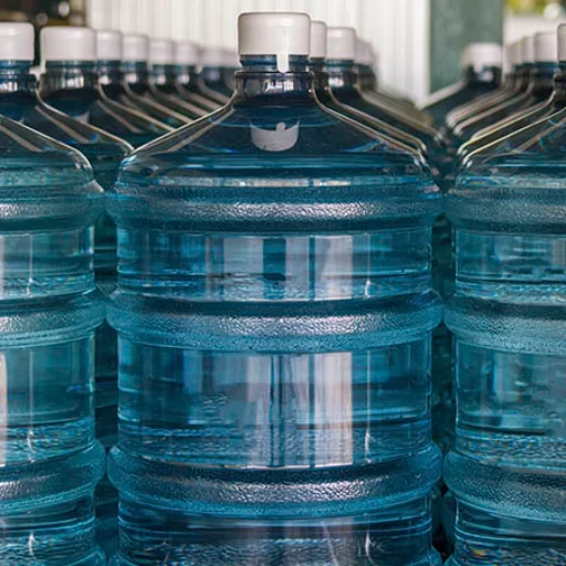 Recarga de agua, bidon 20lts