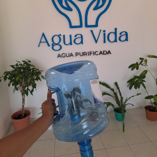 Bidon 12lts de agua Nuevo