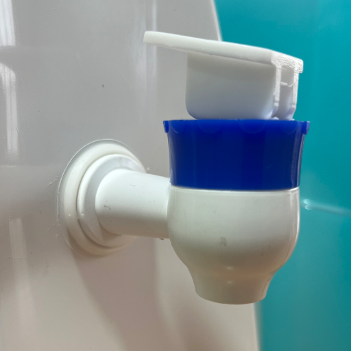 Dispenser de agua Rigido - imagen 4