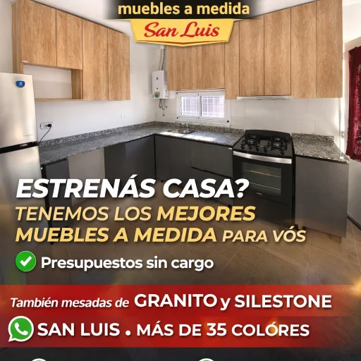 placares y vestidores a medida. - imagen 4