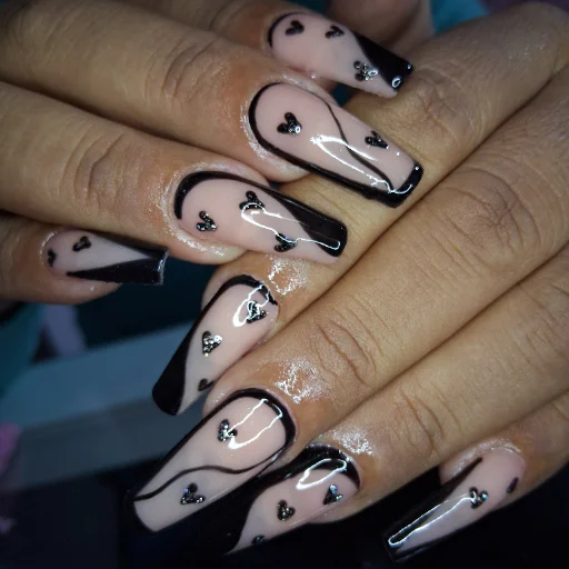 Esmaltado semip.