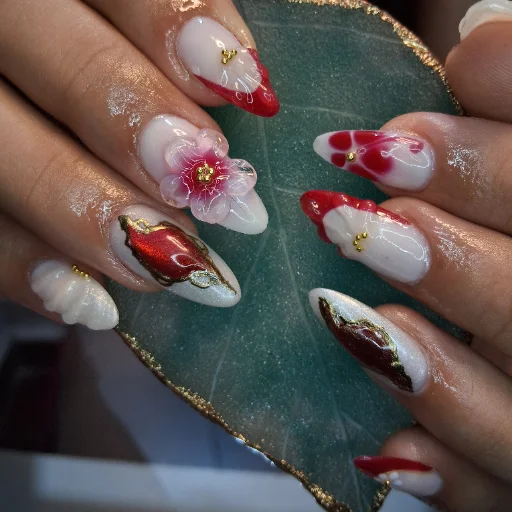 Softgel con Relieves diseños en 3D