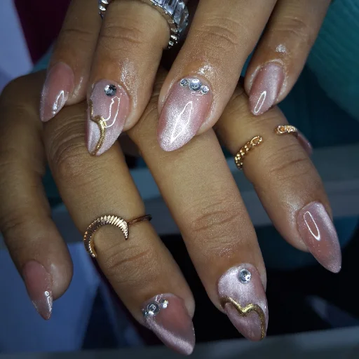 Esmaltado semip.