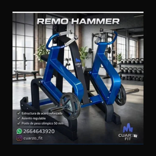 Remo Hammer