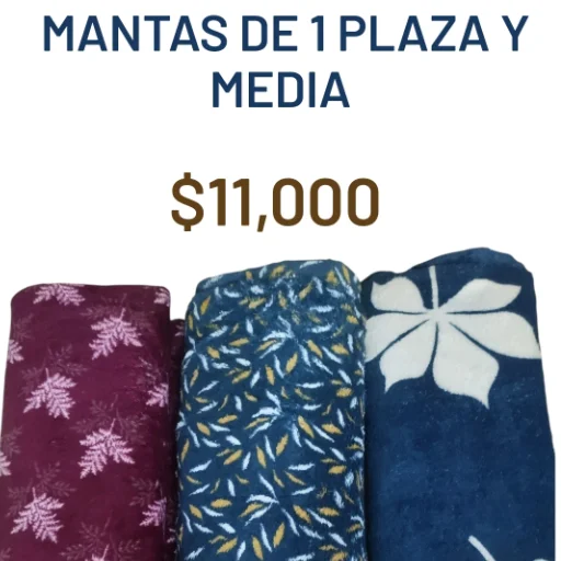 Sábanas de 2 plazas y media - imagen 4