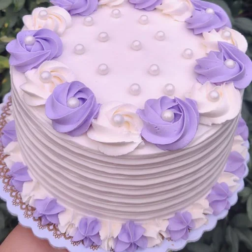 Torta de diseño