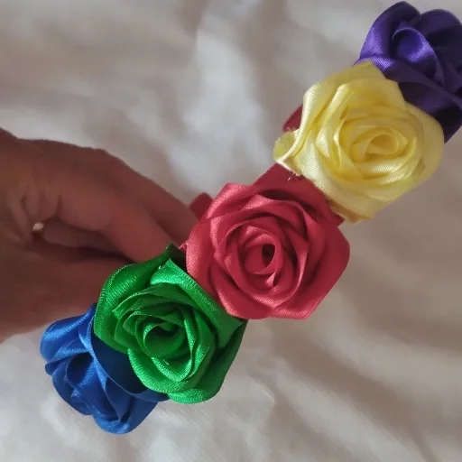 Vinchas para tu promo - imagen 8