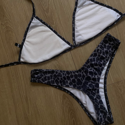 Bikini print (3 variantes) - imagen 5