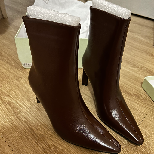 Botas motf num 37