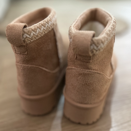 Pantubotas Shein para nena num 33