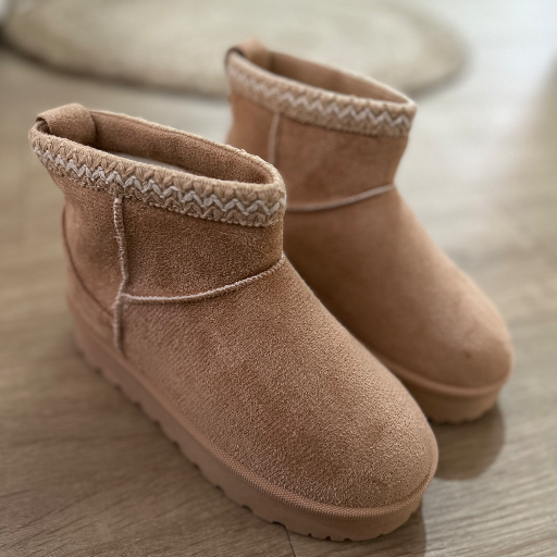 Pantubotas Shein para nena num 33