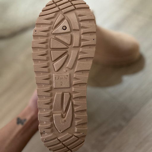 Pantubotas Shein para nena num 33 - imagen 4