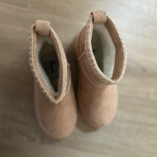 Pantubotas Shein para nena num 33 - imagen 5