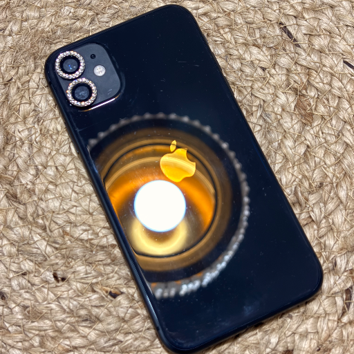 Iphone 11 64 gb USADO