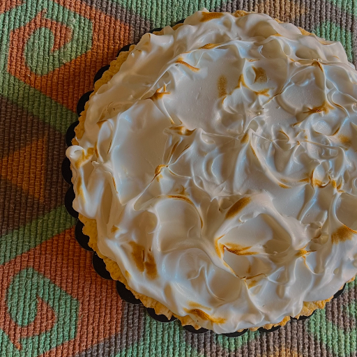 LEMON PIE - imagen 2