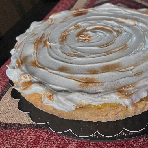 LEMON PIE - imagen 3