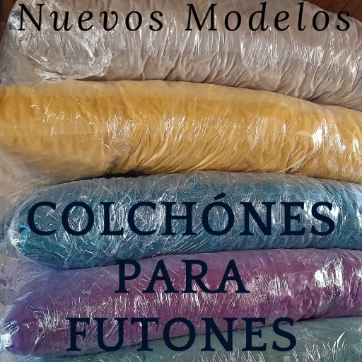 COLCHON DE FUTON - imagen 2