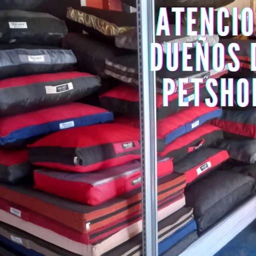 COLCHONETAS PARA MASCOTAS - imagen 5