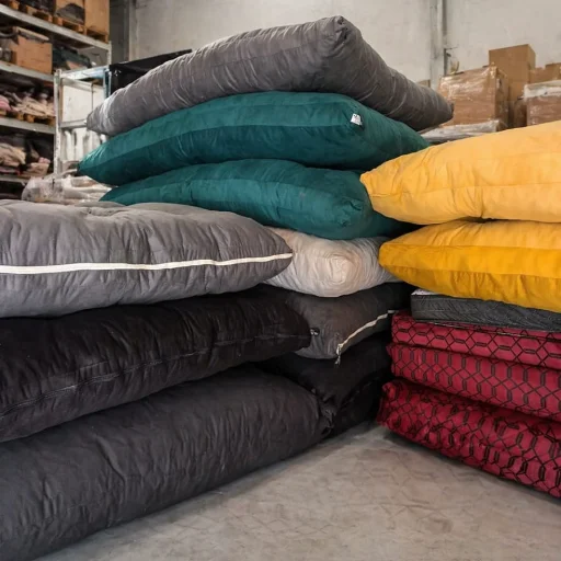 COLCHON DE FUTON - imagen 5