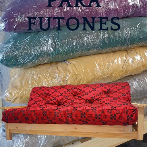 COLCHON DE FUTON - imagen 4