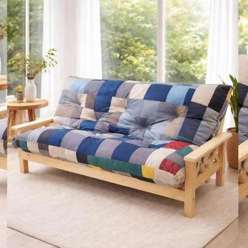 COLCHON DE FUTON - imagen 6