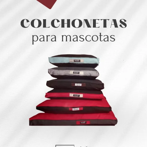 COLCHONETAS PARA MASCOTAS - imagen 6
