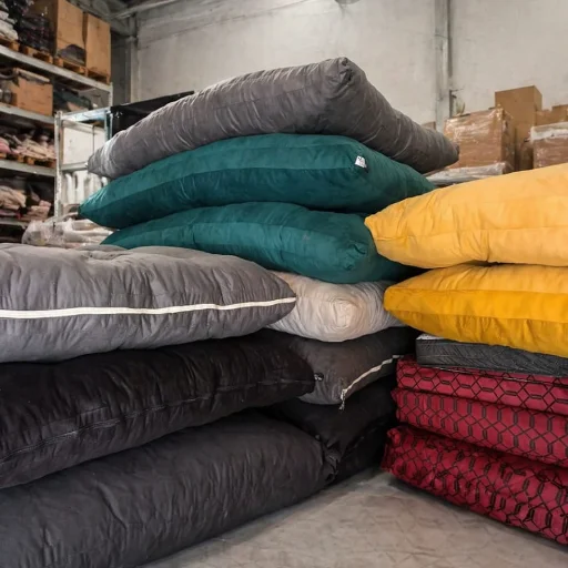 COLCHON DE FUTON